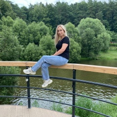 Виктория Круглова, 06.05, Москва