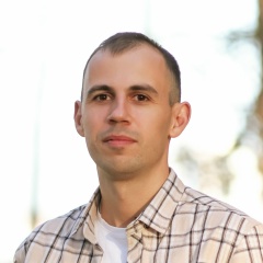 Алексей Алексеев, 28.11, Калининград