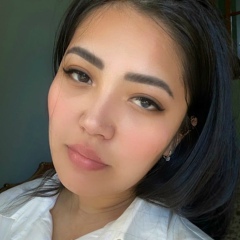 Zhuldyz Berdash, 24.05.1993, Шымкент