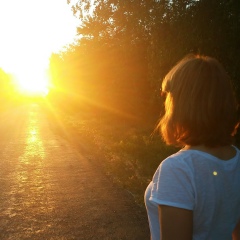 Svetig Panurova, 14.07, Киев