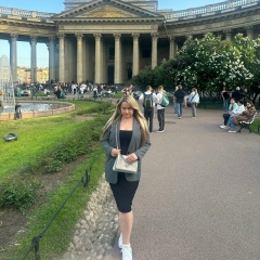 Анюта Машкинцева, 13.06.1988, Москва