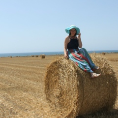 Виктория Горбачёва, 26.10, Москва