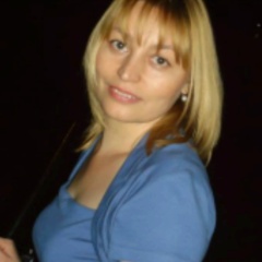 Гульшат Самигуллина, 21.10, Москва