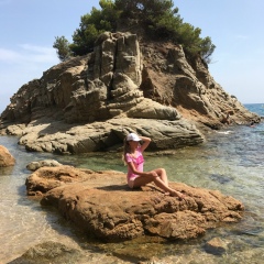 Анна Илия, 01.07, Ulm