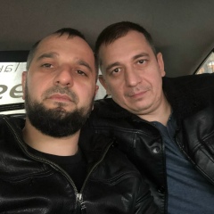 Саид Дадаев, 03.07, Грозный