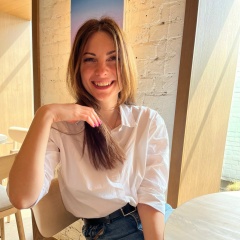 Виктория Крюкова, 28.04.1990, Москва