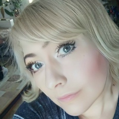 Анжела Данилова, Омск