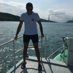 Ruslan Chelovechesky, 22.08.1993, Ноябрьск