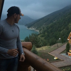 Султан Кучиев, 04.08.1995, Гудермес