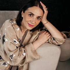 Вероника Мкртумян, 09.04.1986, Екатеринбург