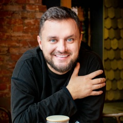 Иван Половинкин, 02.10.1987, Москва