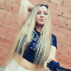 Nastya Nastenka, 25.08.1993, Бузулук