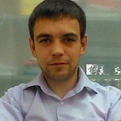 Роман Барышников, 18.02, Сургут
