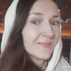 Нина Солодовникова, 03.10, Волгоград