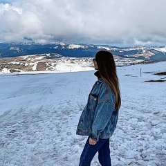 Настя Бужужан, 07.07, Кишинев