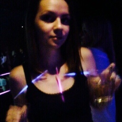 Света Буряк, 03.06, Киев