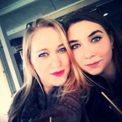 Вікторія Воскобойник, 01.02, Napoli