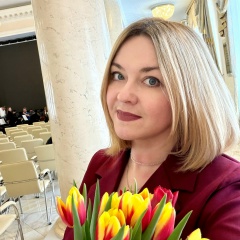 Екатерина Сочнева, 04.05.1985