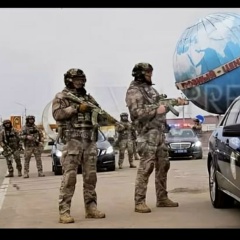 Хамзат Хамзатов, 16.02, Грозный