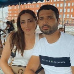 Арман Асатрян, Москва