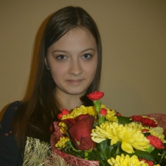 Валерия Казакова, 20.06, Качканар