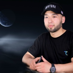 Ходжиакбар Ховадиллаев, 18.07.1996, Наманган