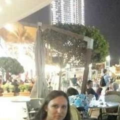 Юлия Лебеденко, 24.09.1988, Москва