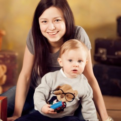 Ольга Ткалич, 02.09, Тверь