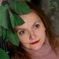 Марина Русанова, 27.04.1979, Санкт-Петербург