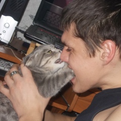 Сергей Шаров, 12.03.1989, Николаев