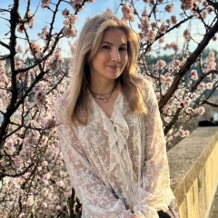 Зенюсечка Хамандритова, Санкт-Петербург