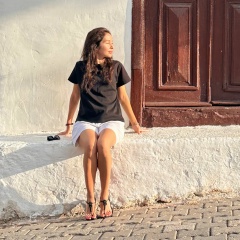 Эльвира Алиуллова, 11.11, Казань