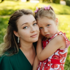 Victoria Shibaeva, 07.07.1993, Королёв