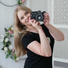 Алёна Лубина, 13.06.1993, Шадринск