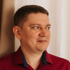 Sergey Ukrozhenko, 09.07, Гомель