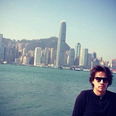 Ах Ахмеров, 17.12, Москва