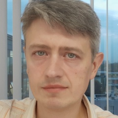 Евгений Евенко, 10.08.1974, Москва