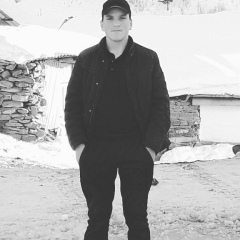 Юсуп Ибрагимгаджиев, 02.02.2001