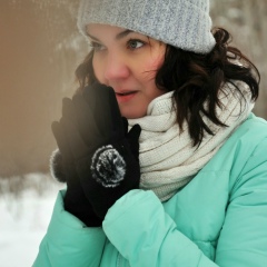 Ольга Седых, 28.05, Тольятти