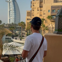 Jo Muradov, 03.08, Санкт-Петербург