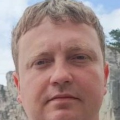 Сергей Пермяков, 30.07, Самара