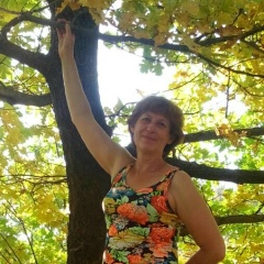 Ольга Подбуцкая, 09.04, Волгодонск