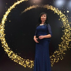 Айгуль Хамитова