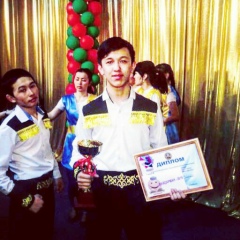 Алиби Нургиса, 11.10, Костанай