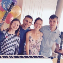 Полина Крупникова, 02.09.1986, Новосибирск