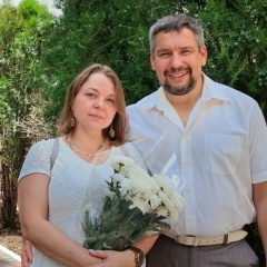 Алена Яровая, 01.07.1976, Новороссийск