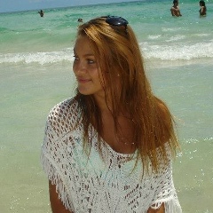 Ира Дмитриева, 08.03.1987, Москва