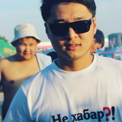 Maksat Smagzamov, 02.03, Актау