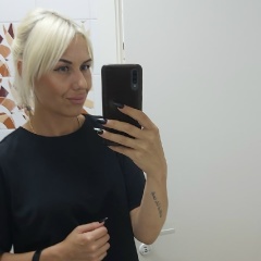 Мария Рыбакова, 25.09.1987, Воронеж