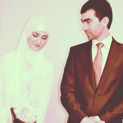 Иман Хасиева, 14.09.1996, Саратов